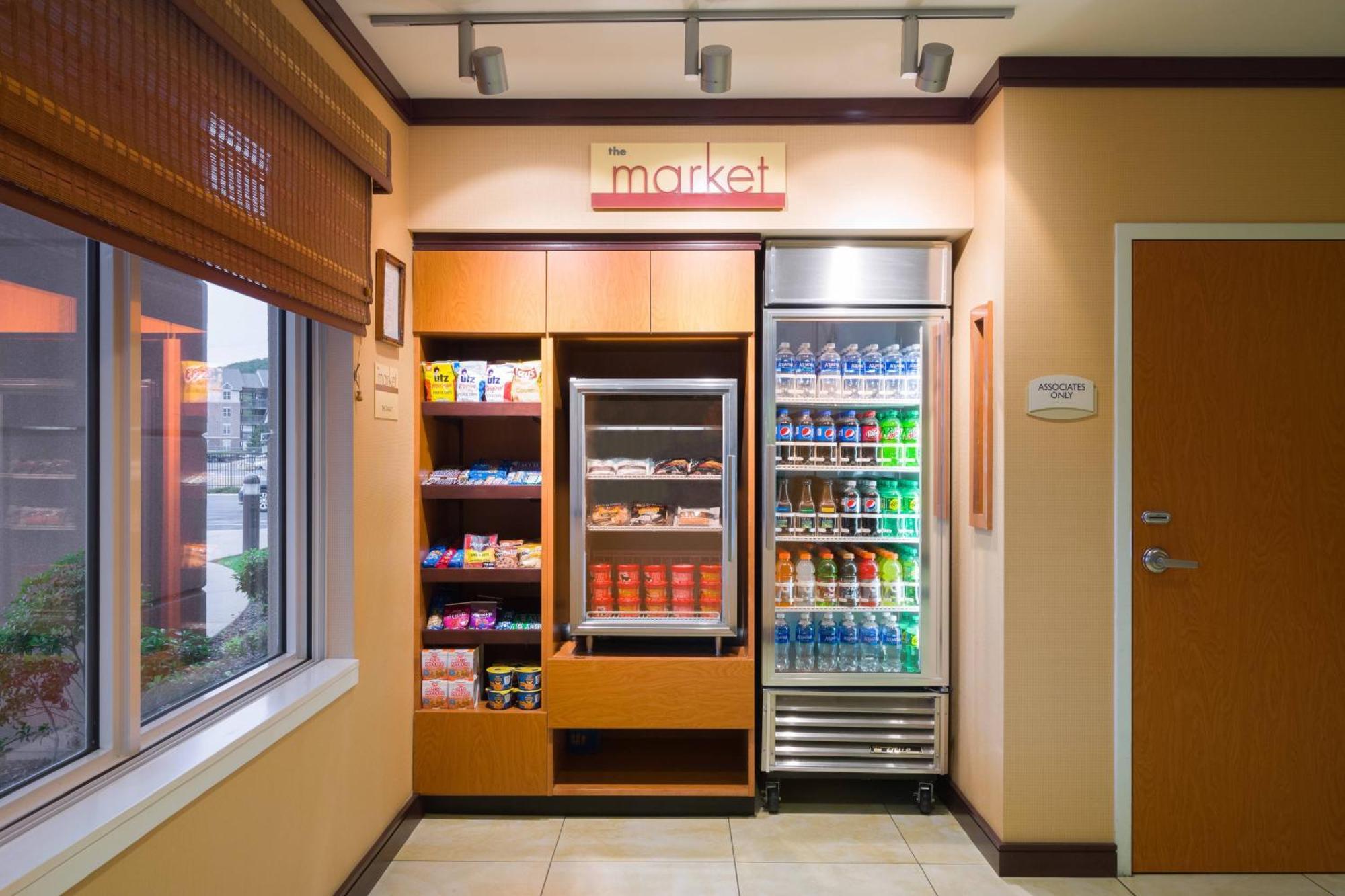 Fairfield Inn & Suites Lock Haven Extérieur photo