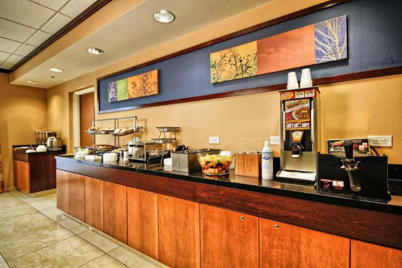 Fairfield Inn & Suites Lock Haven Extérieur photo